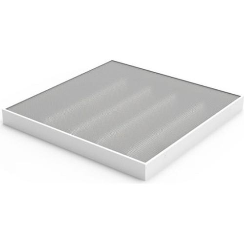 Светильник Gauss Mir G1-A0-00070-01G03-2003540 30Вт 4000K белый