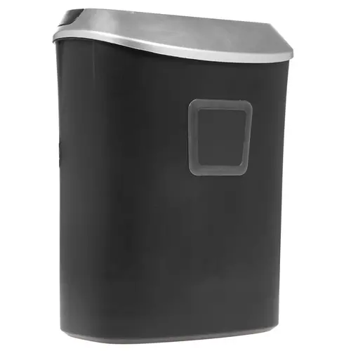 Шредер ГЕЛЕОС УМ30-4 черный/серебристый