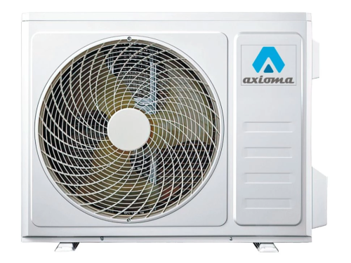 Наружный блок мульти сплит-системы Axioma ASB14M2Z1R1