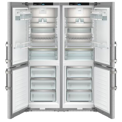 Холодильник Liebherr SBS XCCsd 5250