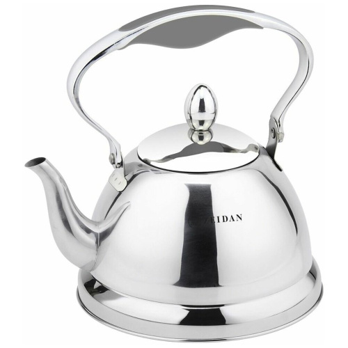 Чайник заварочный ZEIDAN Z-4431 1,0 л