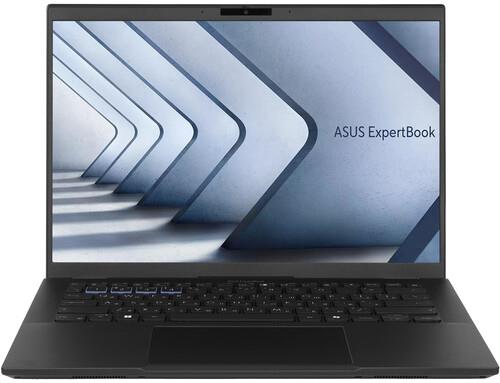 14" Ноутбук ASUS ExpertBook B5 B5404CMA-QN0393 черный