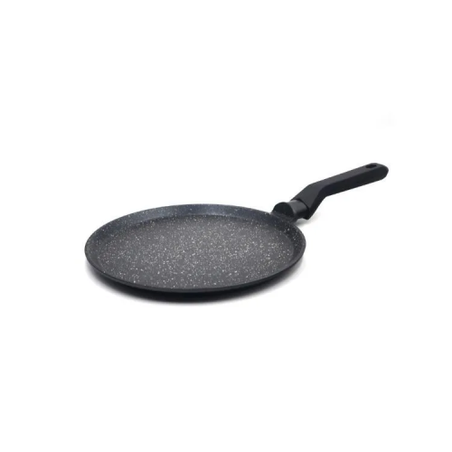 Сковорода блинная Victoria АЛА 240 (DBL0224) Black