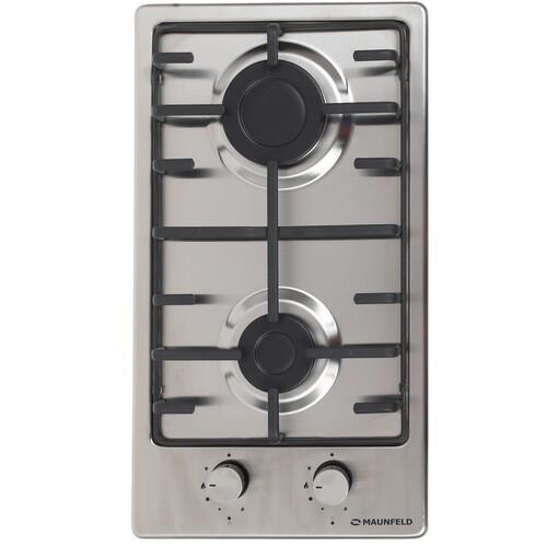 Газовая варочная поверхность MAUNFELD EGHS.32.3ES