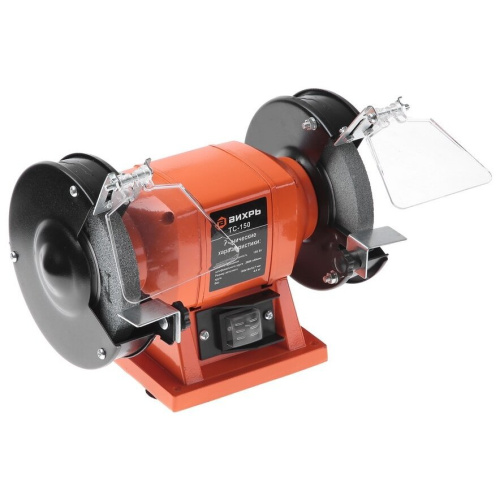 Станок точильный ВИХРЬ ТС-150 (72/7/1)