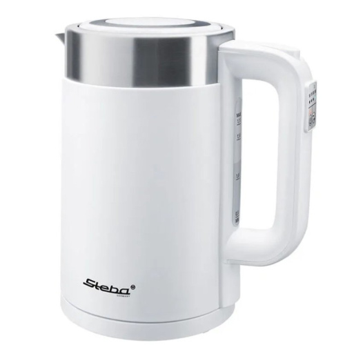 Чайник Steba WK 11 BIANCO