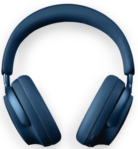 Беспроводные/проводные наушники Bose QuietComfort Ultra синий