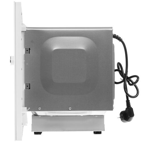 Встраиваемая микроволновая печь Weissgauff HMT-202 белый