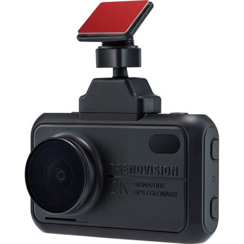 Видеорегистратор с радар-детектором TrendVision Hybrid Signature EVO Wi