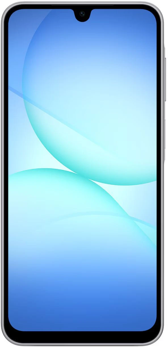 Смартфон Samsung Galaxy A17 8/256 Серый — фото 3 Смартфон Samsung Galaxy A17 8/256 Серый — фото 3
