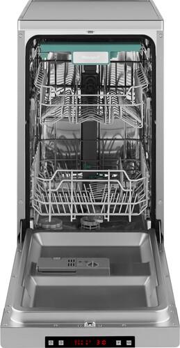 Посудомоечная машина Weissgauff DW 4015 серый