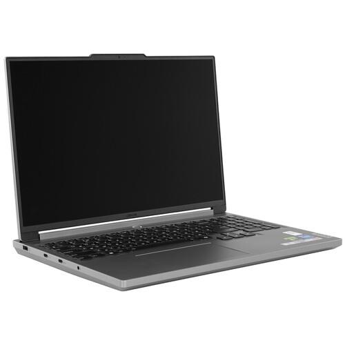16" Ноутбук Lenovo Legion Y7000P серый