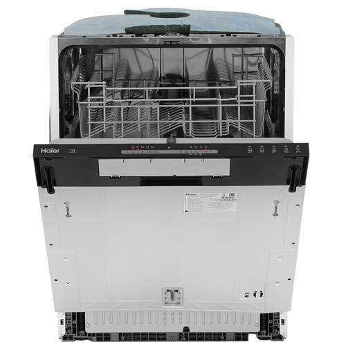 Встраиваемая посудомоечная машина Haier HDWE13-490RU