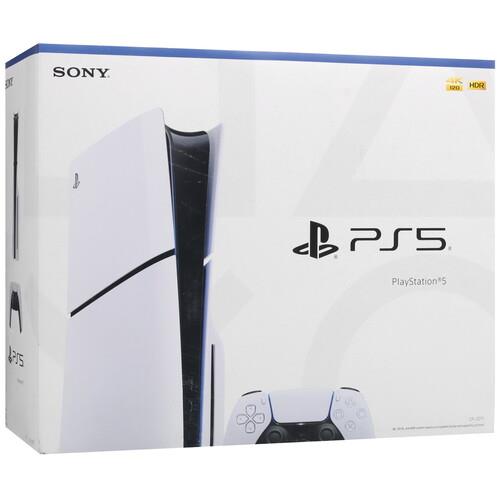 Игровая консоль PlayStation 5 Slim