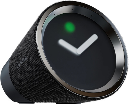 Тв-Медиацентр Sberдевайсы Sberbox Time Черный