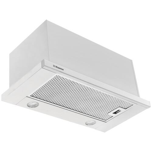 Вытяжка телескопическая Hansa OTP6241IH серебристый/серебристый Вытяжка телескопическая Hansa OTP6241IH серебристый/серебристый