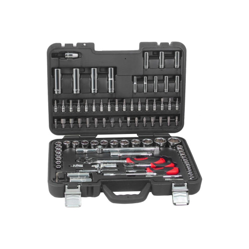 Набор инструментов Gigant Professional GPS 94 1/2" и 1/4" 94 предмета