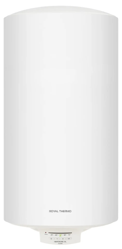 Водонагреватель Royal Thermo RWH 100 Heatronic DL DryHeat
