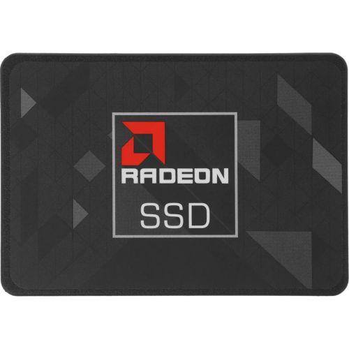 SSD AMD Radeon R3 R3SL1024G2 1ТБ, 2.5", SATA III