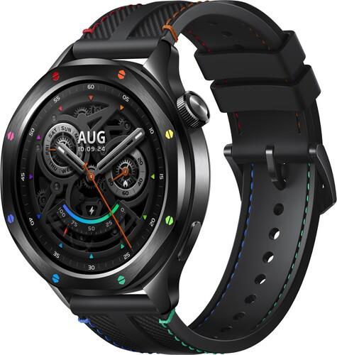 Смарт-часы Xiaomi Watch S4
