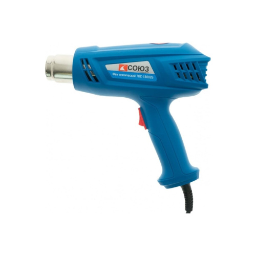 Фен-барбекю технический СОЮЗ ТПС-18002Б Фен-барбекю технический СОЮЗ ТПС-18002Б