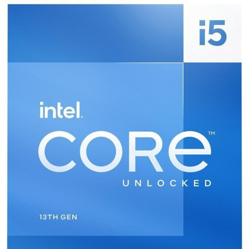 Процессор Intel CORE I5-13600K (CM8071504821005) S1700 OEM IN