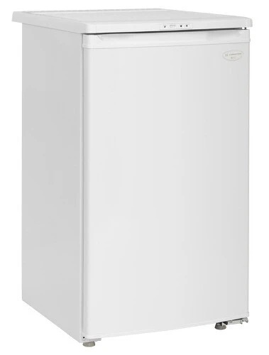 Морозильная камера Саратов 154 (Мш-90) Белый Морозильная камера Саратов 154 (Мш-90) Белый