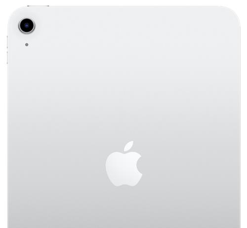 10.9" Планшет Apple iPad (10th Gen) Wi-Fi 256 ГБ серебристый