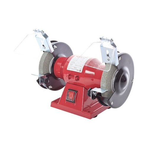 Станок заточной REDVERG RD-BG125-150 (6666444)