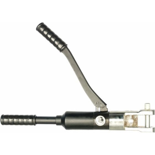 Пресс гидравлический ручной КВТ ПГРс-300 49627