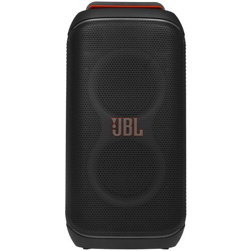 Портативная аудиосистема JBL PartyBox Club 120, черный