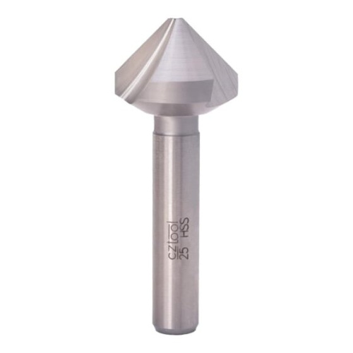 Зенковка Bucovice Tools HSS 741250