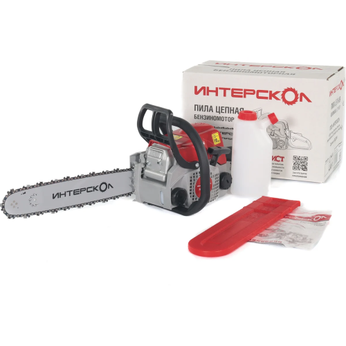 Бензопила Интерскол ПЦБ 180-16 (876.0.0.40)