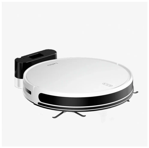 Робот-пылесос Lydsto G1 Robot Vacuum Cleaner YM-G1-W01 белый