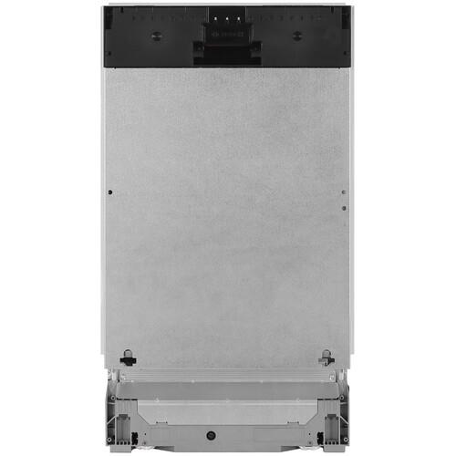 Встраиваемая посудомоечная машина Bosch SPV2IKX10E