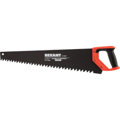 Ножовка по пенобетону Rexant 12-8227 700 мм