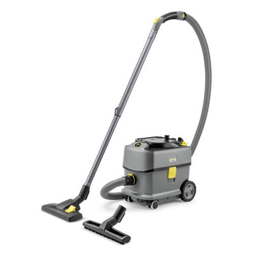 Пылесос Karcher T 10/1 Adv 1.527-308.0 черный