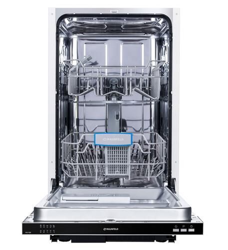 Встраиваемая посудомоечная машина MAUNFELD MLP-08I