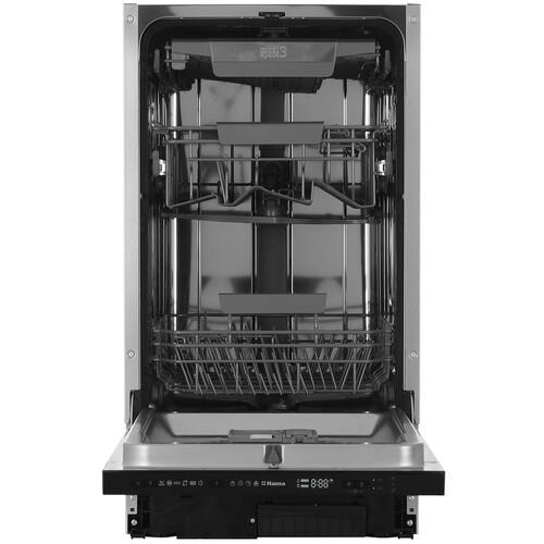 Встраиваемая посудомоечная машина Hansa ZIM466ELH