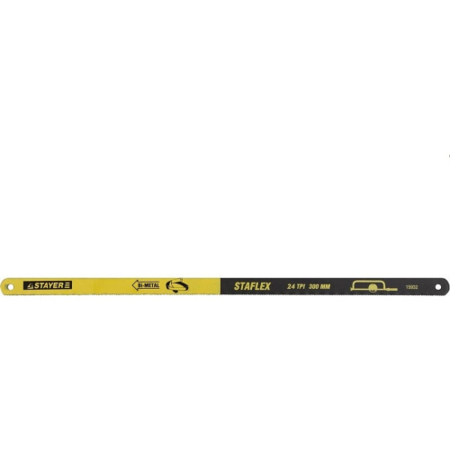 Полотно STAYER Flex Professional 15932-S10 300мм Полотно STAYER Flex Professional 15932-S10 300мм