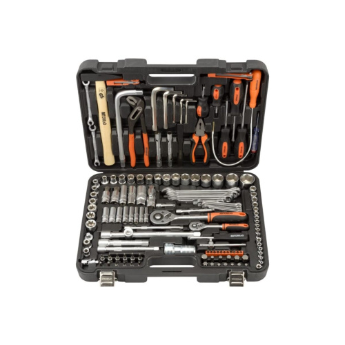 Набор инструмента АвтоDело 39914 (16030) 141 предмет