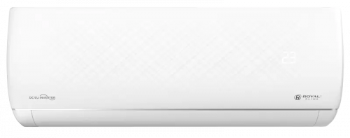 Сплит-система Royal Clima Rci-Rnx24Hn Renaissance 2022 Dc Eu Inverter