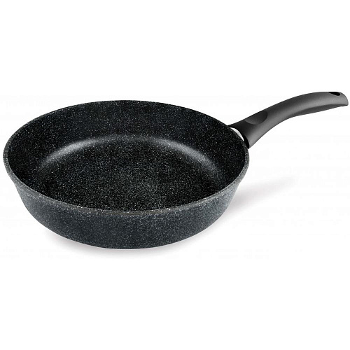 Сковорода Нева-Металл Готовить легко GL2122 22см