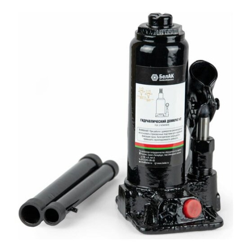 Домкрат БелАК БАК.00028