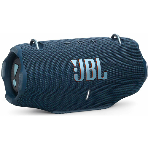 Портативная акустика JBL Xtreme 4 синий