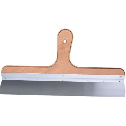 Шпатель фасадный Dekor Hassan 048 400 мм Шпатель фасадный Dekor Hassan 048 400 мм