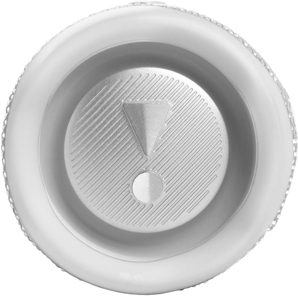 Портативная акустика JBL Flip 6 белый