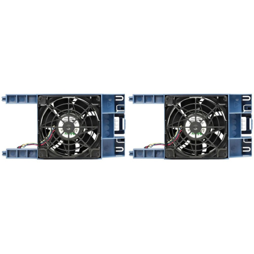 Вентилятор HPE ProLiant DL3X0 (P48908-B21) Gen11 1U High Performance Fan Kit