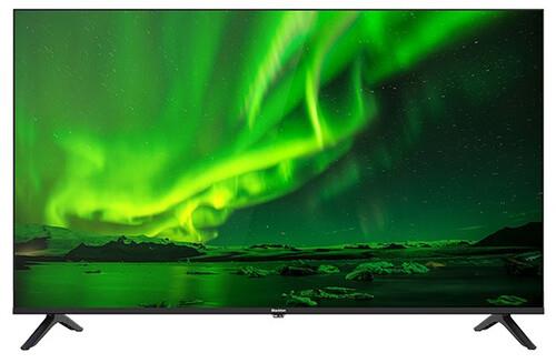 43" (109 см) LED-телевизор Blackton Bt 43F32B черный