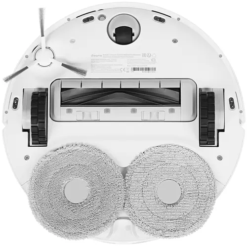 Робот-пылесос Dreame Dreame Bot L10s Ultra (RLS6LADC)
